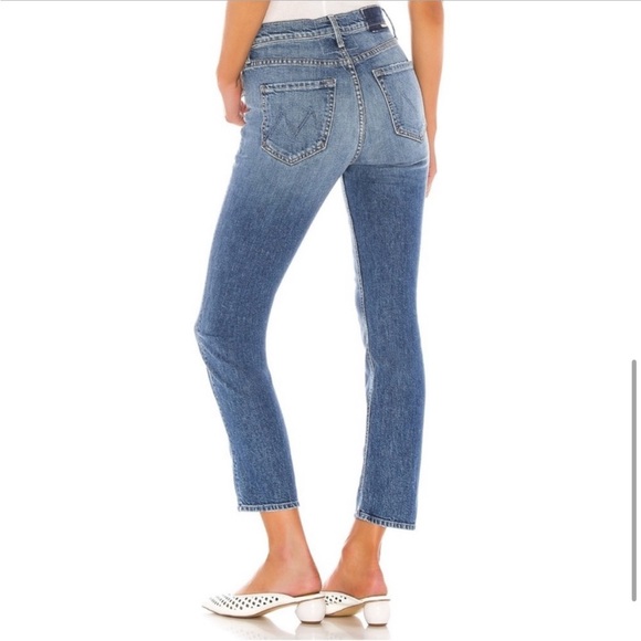 Mother denim size 30 - Picture 1 of 9